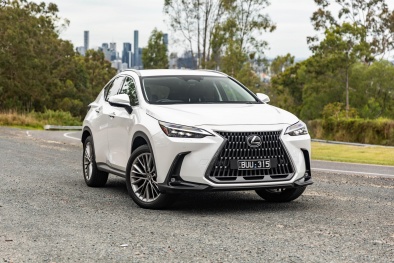 Triệu hồi hai dòng xe sang Lexus và Porsche để sửa chữa lỗi