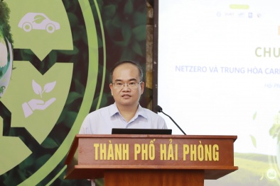 Áp dụng tiêu chuẩn quốc tế trong kiểm kê khí nhà kính: Doanh nghiệp 'lợi đủ đường'