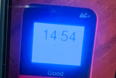 Cảnh báo người dùng thận trọng khi đổi máy điện thoại hỗ trợ 4G