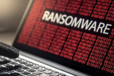 Gia tăng nguy cơ tấn công mã hóa dữ liệu tống tiền tại Việt Nam 