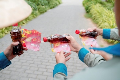 Uống Trà Dr Thanh để có cơ hội trúng 9 miếng vàng SJC và gần 2.000 giải thưởng chỉ trong hôm nay