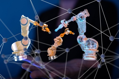 Đảm bảo an toàn mạng lĩnh vực công nghiệp trong thời đại số