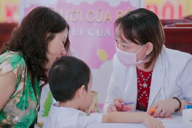 Sản phẩm sữa giúp tăng chiều cao 'thần tốc': Nhận diện chiêu quảng cáo sai sự thật