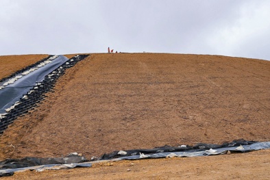 Tiêu chuẩn ASTM về hàn nhiệt của màng địa kỹ thuật trong công trình xây dựng