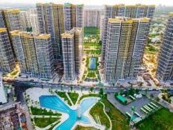 Vinhomes Grand Park và lời cam kết cho khoản đầu tư bền vững