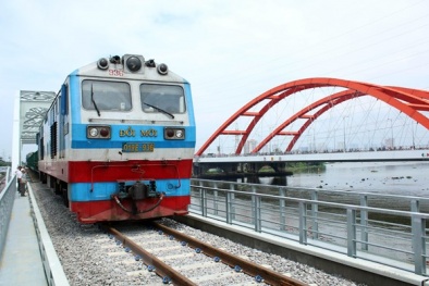 QCVN 15:2023 về yêu cầu an toàn kỹ thuật và bảo vệ môi trường phương tiện giao thông đường sắt