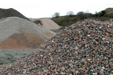 TCVN 14135-5:2024 xác định thành phần hạt của cốt liệu bằng phương pháp sàng vật liệu đã sấy khô