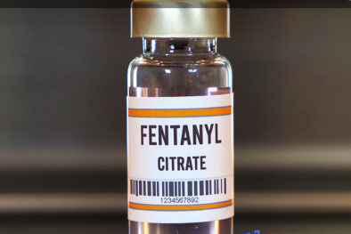 Khuyến cáo ma túy tổng hợp fentanyl cực độc