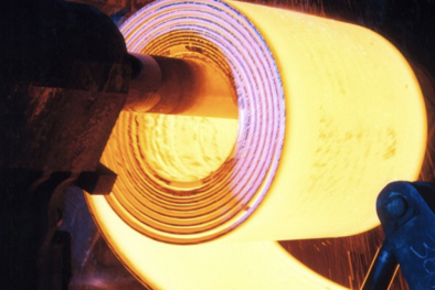 Ấn Độ khởi xướng điều tra chống bán phá giá đối với thép cuộn cán nóng xuất xứ từ Việt Nam