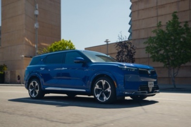 Chuyên gia sản phẩm cao cấp: Chính sách chăm sóc chủ xe VF 9 ‘chu đáo vượt mong đợi’