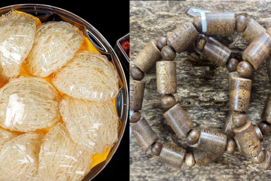 Đề xuất xây dựng tiêu chuẩn quốc gia về yến sào và trầm hương