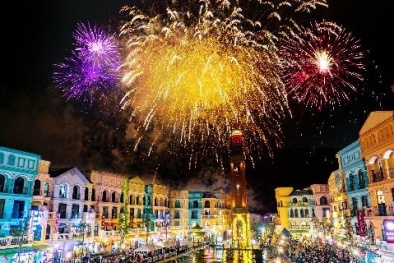 Sự trở lại ngoạn mục của 8WONDER và cơ hội mới cho du lịch Việt