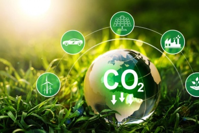Tiêu chuẩn ISO 14067:2018 về xác định dấu vết carbon của sản phẩm