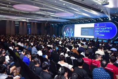 Việt Nam có nhiều lợi thế trong phát triển trí tuệ nhân tạo AI