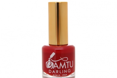 Công ty Cẩm Tú Darling lại bị xử phạt vì sơn móng tay