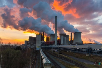 Dự thảo sửa đổi quy định xác định lượng khí thải