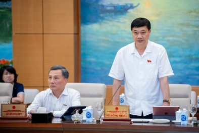 Sửa đổi Luật Tiêu chuẩn và Quy chuẩn kỹ thuật góp phần nâng cao sức cạnh tranh của nền kinh tế