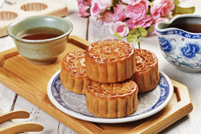 Nâng cao ý thức tiêu dùng, sử dụng sản phẩm có nguồn gốc dịp Tết Trung thu