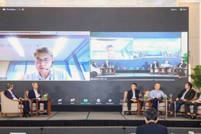 Phát triển phương tiện giao thông điện trở thành ưu tiên hàng đầu để đạt mục tiêu phát thải ròng bằng “0”