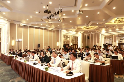 Kịch bản hướng tới phát thải ròng bằng “0” ngành giao thông vận tải