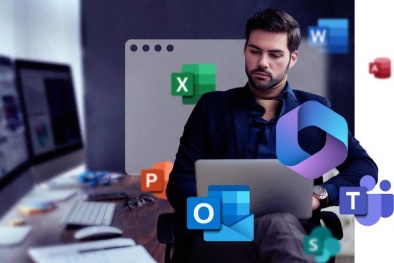 Ứng dụng Microsoft trên Mac chứa nhiều lỗ hổng bảo mật