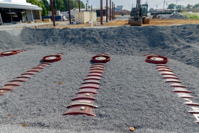 Đề xuất tiêu chuẩn lão hóa đối với bồn chứa dầu ngầm