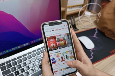 Cảnh giác với mất tiền thật nhận đồ 'rởm' từ gian hàng ảo trên sàn thương mại điện tử