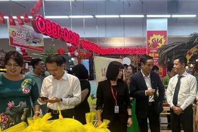 Lễ hội Tự hào đặc sản Việt - Tôn vinh đặc sản vùng miền và nền ẩm thực độc đáo Việt Nam