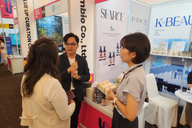 Mega Us Expose 2024 là nơi để các startup Việt Nam tìm kiếm cơ hội