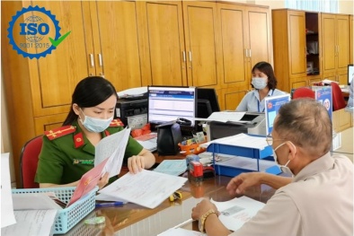 Quảng Nam tăng cường kiểm tra việc áp dụng hệ thống quản lý chất lượng theo TCVN ISO 9001