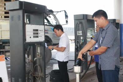 Tăng cường quản lý nhà nước về TCĐLCL - nâng cao sức cạnh tranh của sản phẩm