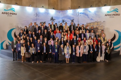 Tăng cường hiệu quả tiêu chuẩn bền vững tự nguyện, thúc đẩy các nền kinh tế thành viên APEC