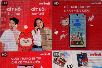 Viettel ra mắt dịch vụ đầu tiên trong hệ sinh thái 5G ‘Video chờ meCall’
