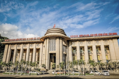 Cảnh báo lừa đảo mạo danh Ngân hàng Nhà nước gửi link cập nhật thông tin sinh trắc học