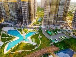 Năm học mới con vui vẻ, mẹ thảnh thơi của cư dân Vinhomes Grand Park