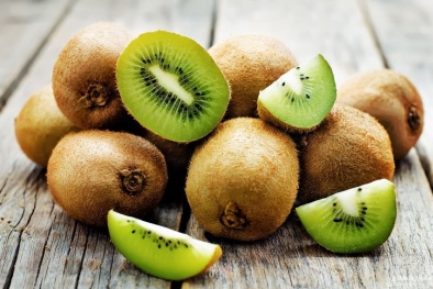 Quả Kiwi có thể hỗ trợ giảm cholesterol 'xấu' trong máu và nhiều lợi ích khác