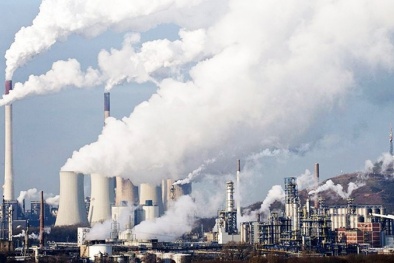 So sánh tiêu chuẩn GHG Protocol và ISO 14064 về đo lường, báo cáo phát thải khí nhà kính