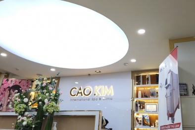 Công ty TNHH Thẩm mỹ Life Beauty không tránh khỏi 'án phạt' sau khi đổi tên