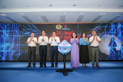 Lan tỏa và phát triển Văn hóa Dầu khí đến với cộng đồng và xã hội