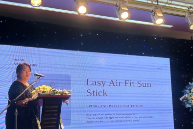 Mỹ phẩm thuần chay lên ngôi - lựa chọn an toàn, hiệu quả cho làn da phái đẹp