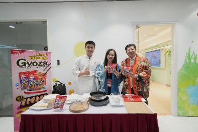 Ajinomoto Việt Nam trên hành trình góp phần mang đến sức khỏe và hạnh phúc cho người dân và xã hội