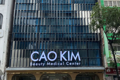 TP. Hồ Chí Minh: Xử phạt hàng loạt cơ sở thẩm mỹ, y tế do vi phạm khám chữa bệnh