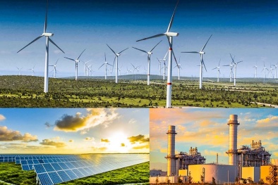 Chuyển đổi xanh: Hướng đi tất yếu để phát triển bền vững khu vực Duyên hải miền Trung