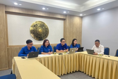 Đào tạo, bồi dưỡng kiến thức về công cụ 5S cho sinh viên các trường đại học, cao đẳng