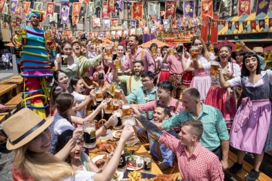 Khám phá Đà Nẵng dịp 2/9 với loạt show diễn phải 'xem ngay kẻo lỡ'