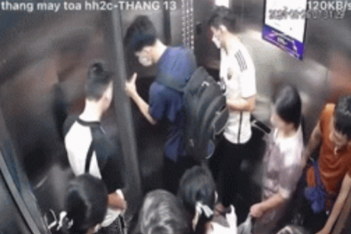 Vụ thang máy rơi tự do ở chung cư HH Linh Đàm: Khuyến cáo về yêu cầu an toàn thang máy theo quy chuẩn