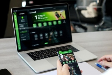 Cẩn trọng trước chiêu thức lừa đảo ứng trước lương qua ngân hàng