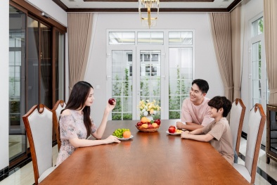 Eurowindow tặng vàng SJC & kỳ nghỉ dưỡng 5 sao cho khách hàng