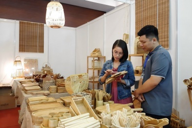 Tiêu dùng xanh tăng mạnh: Cơ hội và thách thức cho doanh nghiệp Việt