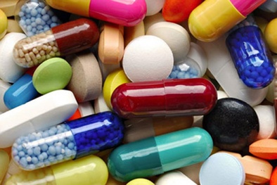 Xử phạt Nhà thuốc Phú Khang do bán thuốc vi phạm chất lượng